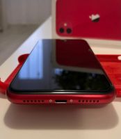 Лот: 17586539. Фото: 6. iPhone 11 128Gb Red