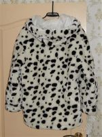 Лот: 1222974. Фото: 2. Куртка-далматинец, 46 р-р. Дешевле... Женская одежда