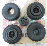 Лот: 22393140. Фото: 4. Колёса для автомодели 1/12 MN... Красноярск