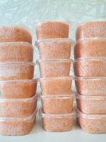 Лот: 22563626. Фото: 2. Икра хариуса. Продукты