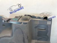 Лот: 21702552. Фото: 6. обшивка багажника Nissan Terrano...