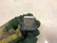 Лот: 21709933. Фото: 3. датчик airbag Ford Focus CB4. Авто, мото, водный транспорт