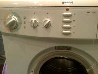 Лот: 1282873. Фото: 2. Стиральная машина Gorenje wa1142... Крупная бытовая техника