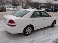Лот: 4575111. Фото: 4. Toyota Mark II GX110