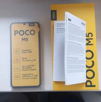 Лот: 20755942. Фото: 6. Смартфон Poco