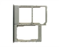 Лот: 16624887. Фото: 2. Контейнер SIM/MMC Samsung Galaxy... Запчасти, оборудование