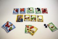 Лот: 11348840. Фото: 5. Настольная игра Свинтус 3D (в...