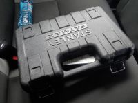 Лот: 12623863. Фото: 2. Шуруповерт Stanley. Инструмент и расходные