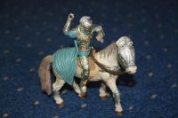 Лот: 8543611. Фото: 7. игрушки-рыцари на конях одним...