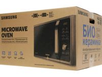 Лот: 25665732. Фото: 6. Микроволновая печь Samsung MS23F302TAK
