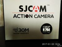 Лот: 8906770. Фото: 4. SJCam M10