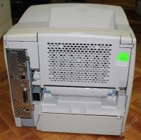 Лот: 2369513. Фото: 2. принтер HP LaserJet 4250n, A4... Принтеры, сканеры, МФУ