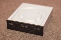 Лот: 5098533. Фото: 2. Привод DVD RW ASUS IDE в хорошем... Комплектующие