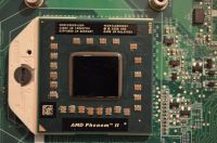 Лот: 7176668. Фото: 2. ноутбук acer aspire 5553g на запчасти. Компьютеры, ноутбуки, планшеты