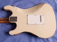 Лот: 10339132. Фото: 6. Stratocaster made in Japan.