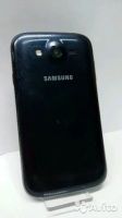 Лот: 8233406. Фото: 2. Samsung GT-I9082 на запчасти Рабочая... Запчасти, оборудование