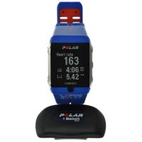 Лот: 4905545. Фото: 3. Polar V800 спортивные GPS часы... Спортивные товары