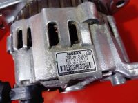 Лот: 10915203. Фото: 2. Генератор Nissan. Автозапчасти
