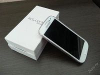 Лот: 2571002. Фото: 2. Galaxy S3 SIII Чехол. Аксессуары