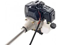Лот: 23457830. Фото: 2. Бензиновый триммер RedVerg GB43CS. Инструмент и расходные