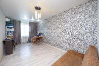 Лот: 25626356. Фото: 3. 3-комн. квартира , Красноярск... Недвижимость