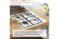 Лот: 24655529. Фото: 5. Газовая варочная панель SIMFER...