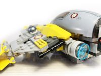 Лот: 17007110. Фото: 6. Лего Lego Star Wars Звёздные войны...