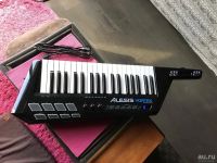 Лот: 17054428. Фото: 2. Alesis Vortex wireless (controller... Музыкальные инструменты