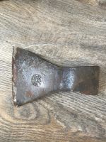 Лот: 8306965. Фото: 3. Топор звонкий из СССР (лезвие... Строительство и ремонт