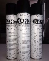 Лот: 8253561. Фото: 2. Супергидрофобное средство Nano-reflector... Автохимия, масла, тюнинг
