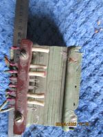 Лот: 18878414. Фото: 2. Трансформатор ХЖ-Э1506. Радиодетали  (электронные компоненты)