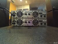 Лот: 8867812. Фото: 4. 2 Мощных Усилителя Behringer iNuke... Красноярск