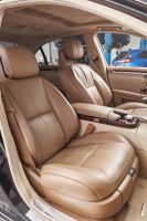 Лот: 19485821. Фото: 16. Mercedes-Benz S-Класс, V (W221...