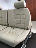 Лот: 19075729. Фото: 2. Lexus LX470 2004 Сидения 3-й ряд. Автозапчасти