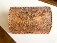 Лот: 14533581. Фото: 2. Хлебница из бересты. Посуда, кухонная утварь