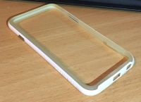 Лот: 14827644. Фото: 4. Бампер на iphone 6/6s айфон 6... Красноярск