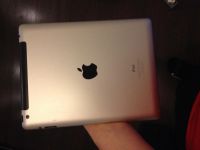 Лот: 5310380. Фото: 5. Apple iPad 4,Retina, 64 GB, 3G...