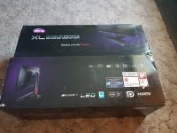 Лот: 15656653. Фото: 2. 27" Монитор Benq хl2720 b. Мониторы, проекторы