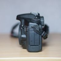 Лот: 4250105. Фото: 3. Canon 40D body. Фото, видеокамеры, оптика