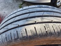 Лот: 17966116. Фото: 5. Шины Hankook ventus prime 3, протектор...