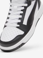 Лот: 24324905. Фото: 6. Кеды детские PUMA Rebound V6 Mid...