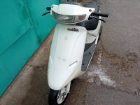 Лот: 19615538. Фото: 4. Honda dio. Красноярск