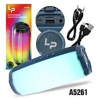 Лот: 24885202. Фото: 2. Колонка портативная Блютуз (Bluetooth... Аудиотехника