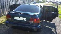 Лот: 9828633. Фото: 4. Honda Civic Ferio