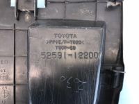 Лот: 24347136. Фото: 7. локер toyota corolla E150
