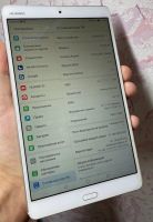 Лот: 20185877. Фото: 2. Планшет Huawei MediaPad m3 4/32Gb... Компьютеры, ноутбуки, планшеты