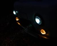 Лот: 24577751. Фото: 7. Фара LED LUMEN allroad DRIVE R1...