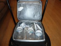 Лот: 4694031. Фото: 2. Молокоотсос Philips AVENT ручной. Кормление и уход, гигиена