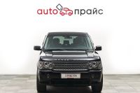 Лот: 21980319. Фото: 3. Land Rover Range Rover 2008. Красноярск