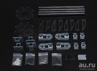 Лот: 8879252. Фото: 4. Рама для квадрокоптера Turnigy...